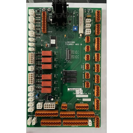 CARTE KONE LCECCBS – KM722080G11