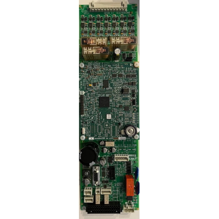 Carte GECB 2  OTIS - GCA26800MD20