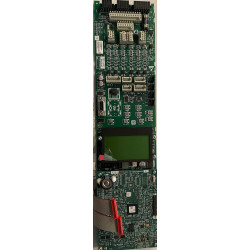 Carte Otis GECBII - LV PCB - GAA21305WA10