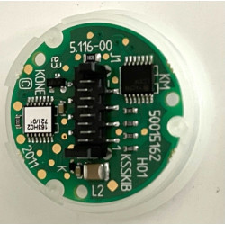 Bouton Kone KM804343G01