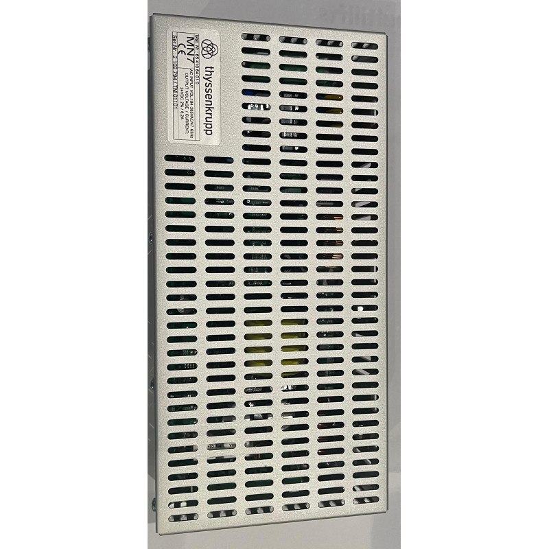 Alimentation Thyssenkrupp 6541064010