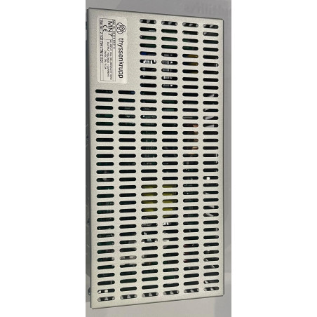 Alimentation Thyssenkrupp 6541064010