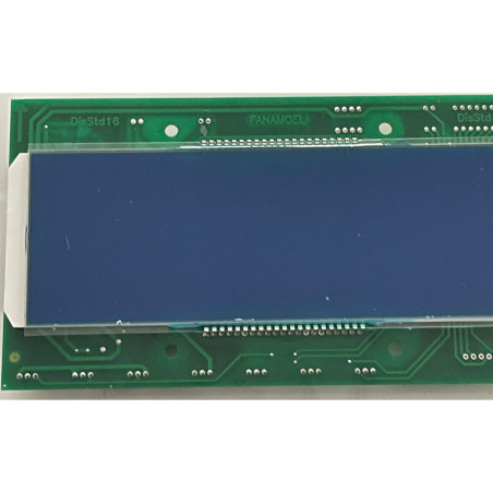 Module Display Thyssen LCD LIP-4 1000204809