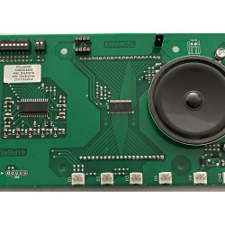 Module Display Thyssen LCD LIP-4 1000204809