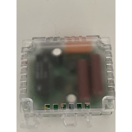 Carte VTH2 - 10045302 ThyssenKrupp