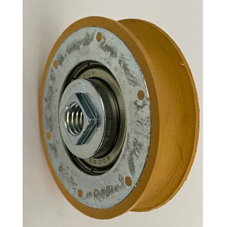 Galet porte  KM89350G01