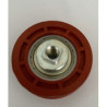 Galet porte - Axe fileté M8 -  KM89628G02