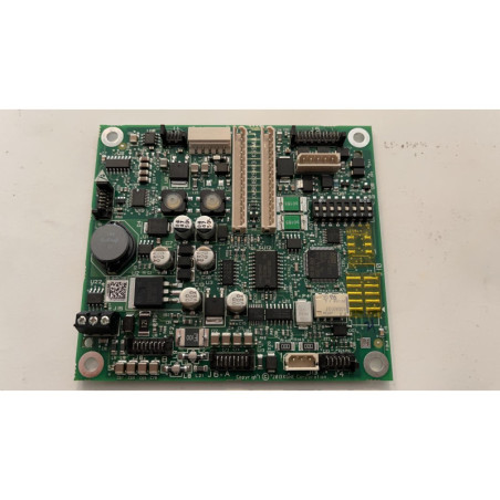 CARTE KONE KM981828G11 - REMPLACE KM772850G02