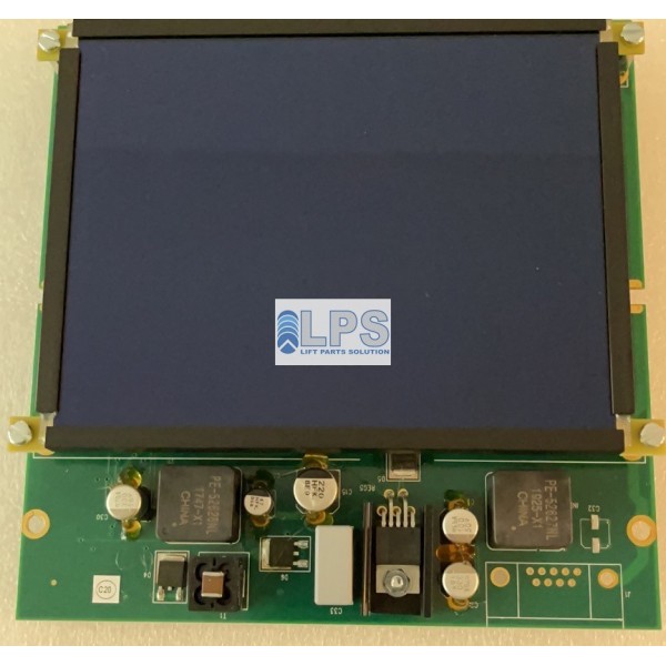 DISPLAY  OTIS FBA23600AD1 REPLACED BY FAA25250C1