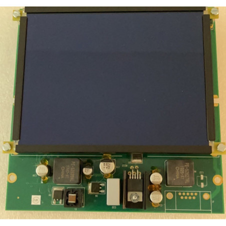DISPLAY  OTIS FBA23600AD1 REPLACED BY FAA25250C1
