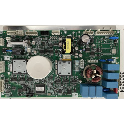 LVA BASIC ULTRA 48V 630KG 1M/S DCPB GCA26800PS7-GBA21305WC7