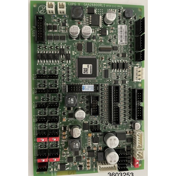 PCB OTIS GAA26800RL10