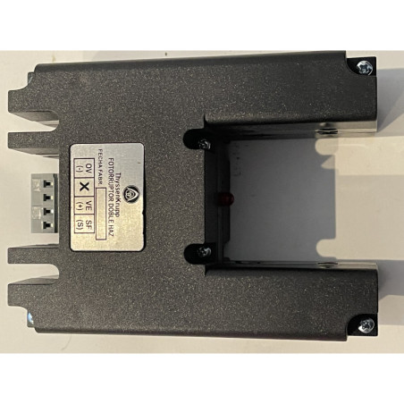 CAPTEUR  THYSSEN DOUBLE HAZ F 220V -  10051013