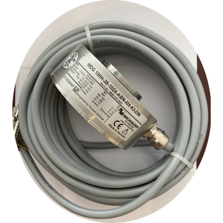 THYSSENKRUPP - ENCODER - WDG100H-38-1024-ABN-I05-K3-D56