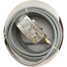 THYSSENKRUPP - ENCODER - WDG100H-38-1024-ABN-I05-K3-D56