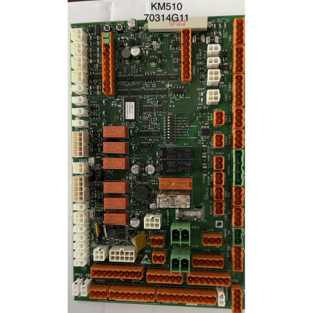 Carte Kone LCECCBN2E - KM51070314511