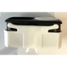 BOUTON THYSSEN PM-4 LED BLEU - ‌‌‌10070243