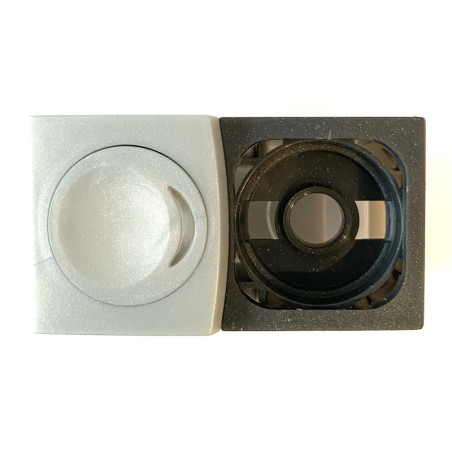 ‌‌Bouton THYSSEN PM-6 Bleu sans buzzer - 10077276