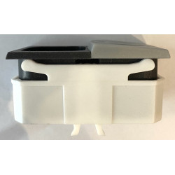 ‌‌Bouton THYSSEN PM-6 Bleu sans buzzer - 10077276