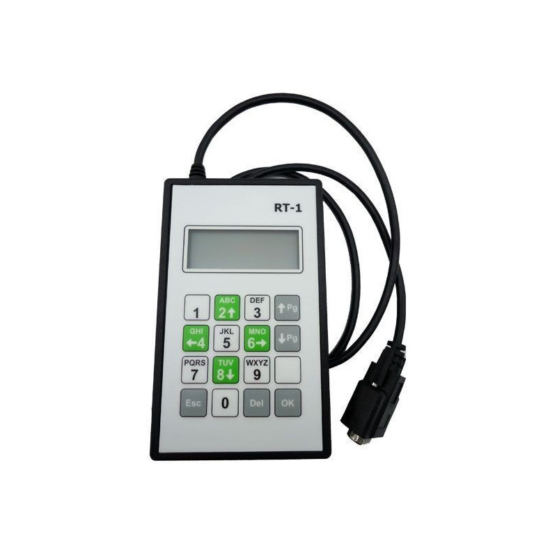 Outil RT-1
