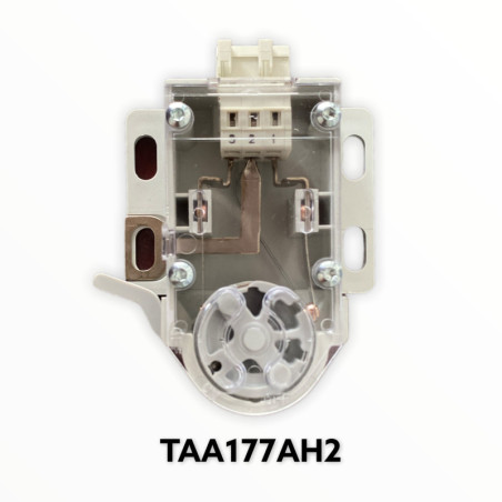 Contact parachute poulie tendeuse  - TAA177AH2