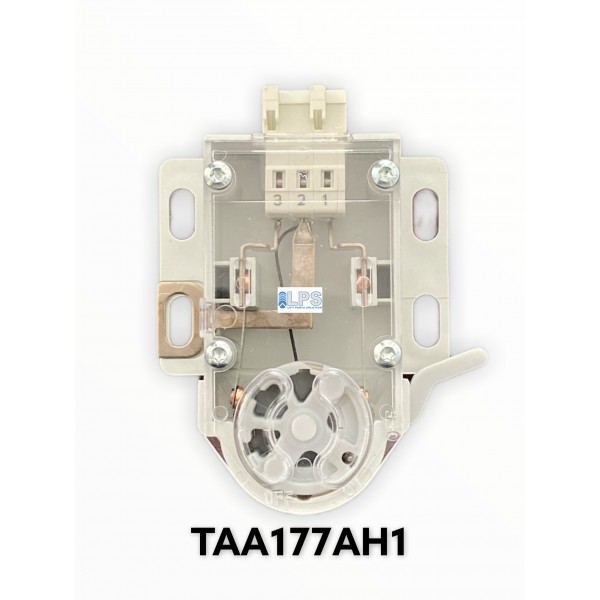 Contact parachute poulie tendeuse - TAA177AH1