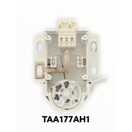 Contact parachute poulie tendeuse - TAA177AH1