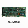 CARTE DE CONTROLE DU MOUVEMENT MCB III - GCA26800KF1