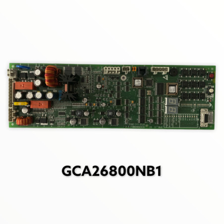 CARTE CAN PAN. SERV. SPBC II FREIN 48V - GCA26800NB10