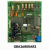 carte contrôle esc. mécanique - GAA26800AR2 remplacé par GBA26800AR2