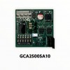Remote RS11 - GAA25005A1 replaced by GCA25005A1