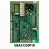 CIRCUIT IMPRIME LOGIQUE LB-II - GBA21230RF1