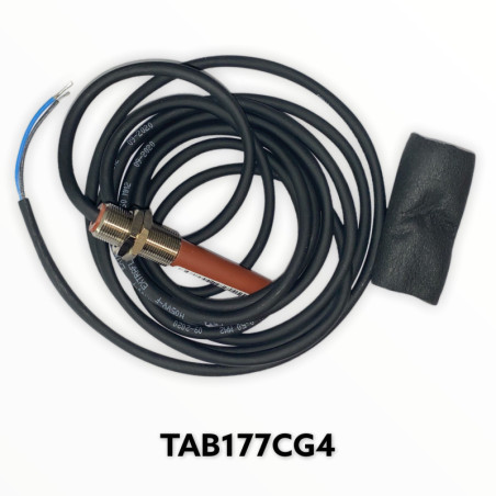 DETECTEUR 1/2 LS BISTABLE OTIS MRL L: 2900MM - TAB177CG4