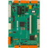 KM606760G02 -PCB,LCECPU NC BOARD V3F18
