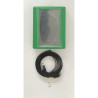 LISA 20 PROGRAMMING TOOL + HOUSING + 1.5 M UTP CABLE