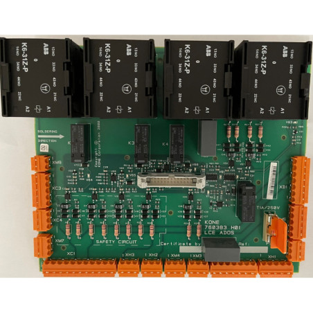 LCE ADOS V2GM - KM760380G01