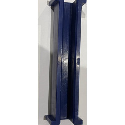 10077725 - GUIDE SHOE T13 CABINA 1021156202 - (old 10024282 )