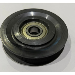 Rolle für Wagen oben VF-01/VF-08