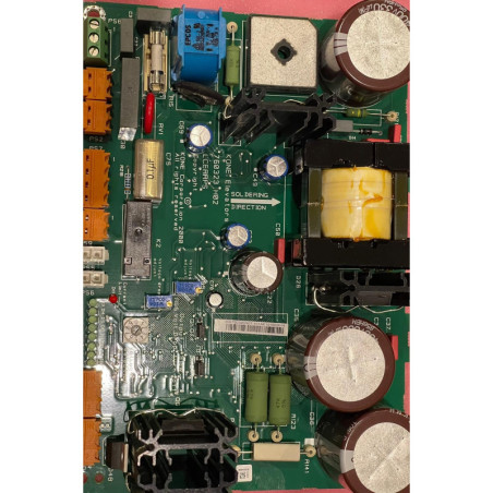 placa KONE KM760320G01 - LCERRPS