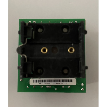 KM612012G01-PLACA FREINO LCEBRK V3F16ES