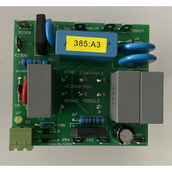KM612012G01-PLACA FREINO LCEBRK V3F16ES