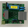 KM612012G01-PLACA FREINO LCEBRK V3F16ES
