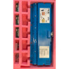 MONITOR CSB FOR 3 BELT/60MM 64KN ABA21700X7 - ABE21700X7
