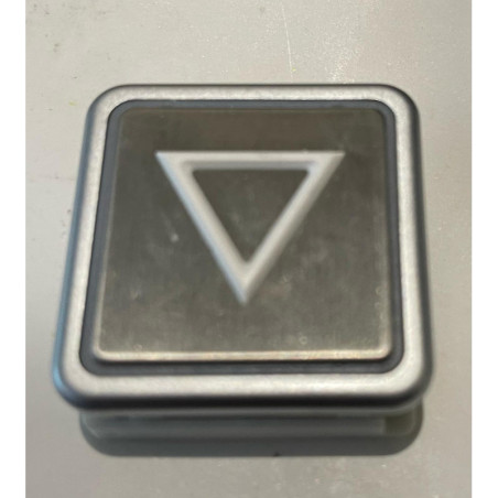 10078820 - BOUTON THYSSEN STEP-MODUL BPP FLECHE