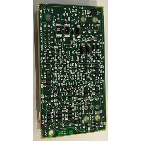 KM713700G03 -PLACA ELECTRONIQUE  LCEFCB