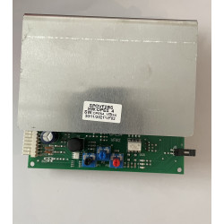 10077968 - PLACA ELECT. MOTOR OPERATOR THYSSEN VF-02 BSA
