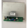 10077968 - CARTE ELECT. MOTEUR OPERATEUR THYSSEN VF-02 BSA