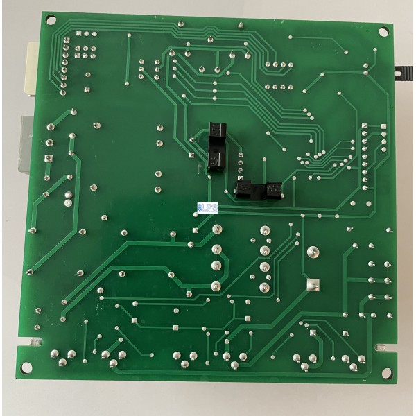 10077968 - KARTE ELECT. MOTOR OPERATOR THYSSEN VF-02 BSA