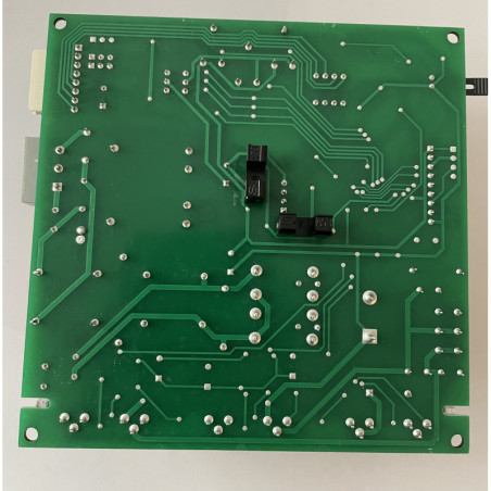 10077968 - PLACA ELECT. MOTOR OPERATOR THYSSEN VF-02 BSA