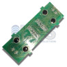 DELTA 2 PUSH BUTTONS PC BOARD